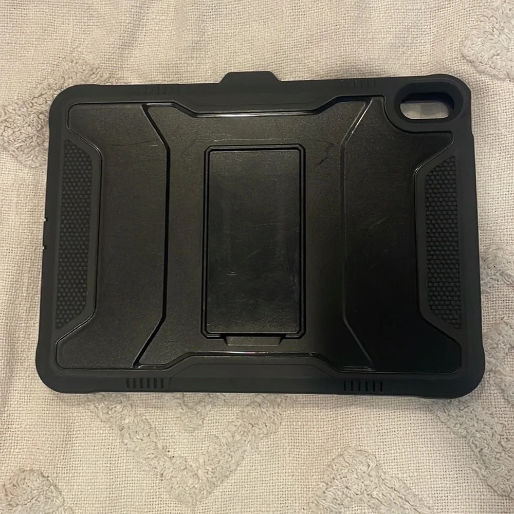 N/A durable black